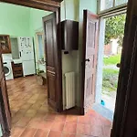 Ca Divino - Volte In Mattoni, Arte & Giardino