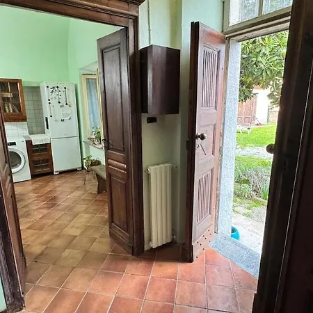 Ca Divino - Volte In Mattoni, Arte & Giardino
