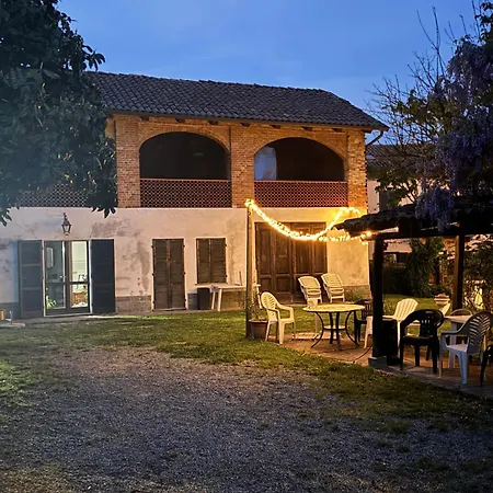 Ca Divino - Volte In Mattoni, Arte & Giardino Semesterbostad *