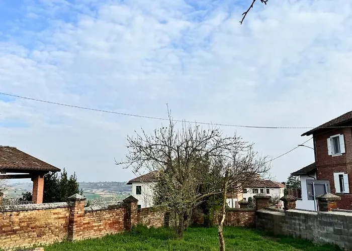 Дом отдыха Ca Divino - Volte In Mattoni, Arte & Giardino