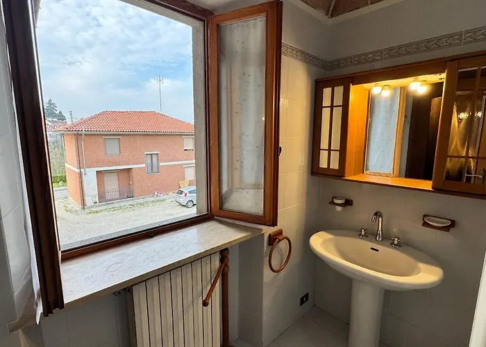 Σπίτι διακοπών Ca Divino - Volte In Mattoni, Arte & Giardino